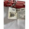 Image 3 : NEW GENUINE LEATHER DOG COLLAR