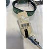 Image 2 : 3 NEW GENUINE LEATHER DOG COLLARS