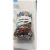Image 3 : LARGE BAG OF JEWELRY WITH SMALL BAG