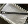 Image 1 : NEW GENUINE LEATHER DOG COLLAR