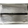 Image 1 : NEW GENUINE LEATHER DOG COLLAR