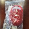 Image 2 : JBL CLIP 4 PORTABLE WATERPROOF BLUETOOTH SPEAKER - TESTED WORKING, RETAIL $99