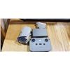Image 2 : DJI MINI 2 SE DRONE WITH FLY MORE BUNDLE TESTED WORKING INCLUDES 3 BATTERIES