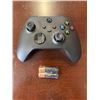 Image 2 : XBOX WIRELESS CONTROLLER CARBON BLACK - TESTED WORKING