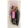 Image 1 : ASSORTED DISNEY COLLECTIBLE WITH 3 DISNEY WORKING WATCHES