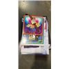 Image 2 : ASSORTED DISNEY COLLECTIBLE WITH 3 DISNEY WORKING WATCHES
