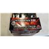 Image 2 : 18 BOXES OF HEAVY DUTY ODOR RESISTANT BAGS 30 BAGS PER BOX 540 TOTAL