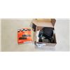 Image 1 : LOT OF BACKUP ALARM AND 2 STREAMING BOXES