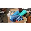 Image 1 : LOT OF EXCERSIZE EQUIPMENT AND BOTTLE STERILIZER