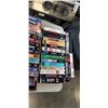 Image 2 : 3 BOXES OF DVDS AND MOVIES