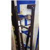 Image 2 : SET OF BED RAILS