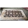 Image 1 : 8' X 5' AREA RUG