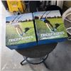 Image 1 : 2 BOXES OF NEW TRICEP ROPES 2 PER BOX