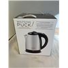 Image 1 : AS NEW WOLFGANG PUCK ELECTRIC KETTLE