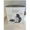 Image 2 : AS NEW WOLFGANG PUCK ELECTRIC KETTLE