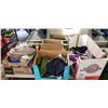 Image 1 : LOT OF VARIOUS AS NEW CLOTHING