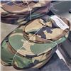 Image 2 : 30 NEW INFANTRY CAMO HATS