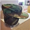 Image 3 : 30 NEW INFANTRY CAMO HATS