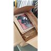 Image 1 : BOX OF THE HOCKEY NEWS