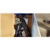 Image 2 : INSIGNIA FULL MOTION HYDRAULIC MONITOR MOUNT, RETAIL $99
