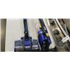 Image 2 : 2 SHARK PET PRO CORDLESS VACUUMS BOTH WORKING NO CHARGERS