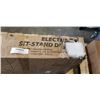 Image 2 : ELECTRIC SIT - STAND DESK