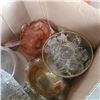 Image 2 : BOX OF SERVING DISHES