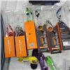 Image 2 : LOT OF NEW LIGHTNING APPLE CORDS AND WIRELESS PAD CHARGERS