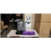 Image 2 : CONAIR FACE STEAMER WITH FITNESS SUPPLIES, AIR PURIFIER AND ROLLING CART