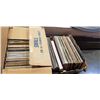 Image 2 : TWO BOXES OF ESTATE RECORDS