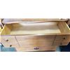 Image 2 : MAPLE FOUR DRAWER CHEST