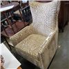 Image 1 : UTTERMOST CHAIR