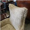 Image 3 : UTTERMOST CHAIR