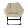Image 1 : AS NEW HEXAGON FOLDING CHAIR