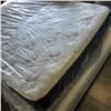 Image 2 : LOGAN AND COVE CHOICE EDITION DOUBLE SIZE MATTRESS, RETAIL $999