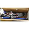 Image 2 : DYSON V7 COMPLETE CORDLESS STICK VACUUM - TESTED WORKING, RETAIL $499
