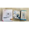 Image 2 : HONEYWELL THERMOSTAT WITH GAS THERMOSTAT AND OUTLET TIMER