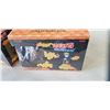 Image 3 : 2 NEW NARUTO COLLOECTOR BOXES