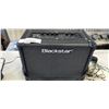 Image 2 : BLACKSTAR STEREO 10 AMP WORKING