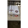 Image 1 : 2 BOXES OF NESCAFE LUNGO AND CAPPACHINO