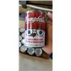 Image 2 : 12 CANS OF CAMPBELLS MUSHROOM SOUP BB 2025