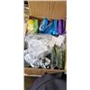 Image 2 : 2 BOXES OF VARIOUS AMAZON ITEMS