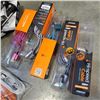 Image 2 : LOT OF NEW LIGHTNING APPLE CORDS AND WIRELESS PAD CHARGERS
