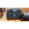 Image 2 : SAMSONITE HANDBAG AND SLEEPING BAG