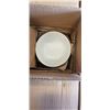 Image 2 : BOX OF 18 SOUP BOWLS