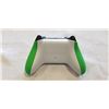Image 2 : XBOX VELOCITY GREEN WIRELESS CONTROLLER - TESTED WORKING, RETAIL $79