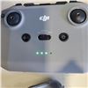 Image 8 : DJI MINI 2 SE QUADCOPTER DRONE W/ REMOTE CONTROL - TESTED WORKING NEEDS NEW GIMBAL CAMERA STABILIZER
