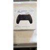 Image 2 : PS5 MIDNIGHT BLACK DUALSENSE WIRELESS CONTROLLER - TESTED WORKING, RETAIL $94