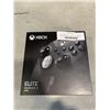 Image 2 : XBOX ELITE SERIES 2 WIRELESS CONTROLLER - TESTED WORKING, RETAIL $229