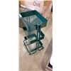 Image 2 : GREEN METAL 3 TIER ORAGNIZER